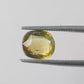 Alexandrite Gemstones – The Magic of Color, the Power of Transformation 3.81 CT
