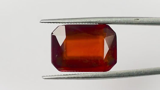 Natural Gomed Gemstone - Indian Gomed 9.42 CT
