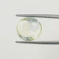 Pitambari Gems – Dual Power of Jupiter & Saturn in One Divine Stone 6.25 CT
