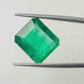 Natural Emerald (Panna) – Wisdom, Prosperity & Planet Mercury’s Blessing 8.69 CT