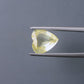 Natural Yellow Sapphire (Pukhraj) 4.25 CT - Certified