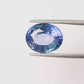 Natural Blue Sapphire (Neelam) – Power, Protection & Saturn’s Blessing 8.62 CT