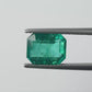 Natural Emerald (Panna) – Wisdom, Prosperity & Planet Mercury’s Blessing 3.88 CT