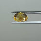 Citrine 6.83 Ct – Premium Gemstone
