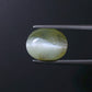 Natural Cat's Eye (Lehsunia) 8.20 CT - Certified