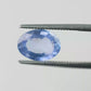 Natural Blue Sapphire (Neelam) – Power, Protection & Saturn’s Blessing 2.47 CT