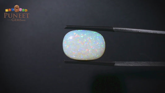 Natural Australian Opal 8.09CT