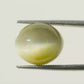 Indian Cat’s Eye Gemstone (Lehsunia) – Protection, Intuition & Ketu’s Power 8.91 CT