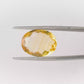 Golden Topaz – The Gemstone of Wealth, Wisdom & Divine Energy 5.79 CT