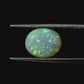 Australian Opal – The Gem of Radiant Fire, Rarity & Intuition 3.06 CT