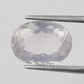 Natural Rose Quartz Gemstone 4.62 CT
