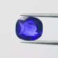 Natural(H) Blue Sapphire Gemstones – Intensity, Insight & Astrological Power 3.02 CT