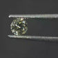 Natural Diamond – Timeless Beauty, Naturally Yours 0.32 CT