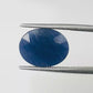 Indian Blue Sapphire Gemstones – Power, Protection & Planetary Precision 8.90 CT
