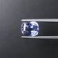 Natural Blue Sapphire (Neelam) 4.01 Ct – Certified