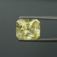 Natural Yellow Sapphire (Pukhraj) – Prosperity, Wisdom & Jupiter’s Blessing 9.07 CT