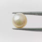 Natural Pearl (Moti) – The Gem of Purity, Elegance & Peace 4.99 CT
