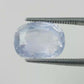 Natural Blue Sapphire (Neelam) – Power, Protection & Saturn’s Blessing 9.69 CT