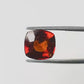 Siloni Gomed Gemstone – Natural Hessonite for Rahu Protection & Success 6.15 CT