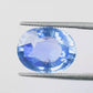 Natural Blue Sapphire (Neelam) – Power, Protection & Saturn’s Blessing 8.49 CT