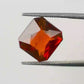 Siloni Gomed Gemstone – Natural Hessonite for Rahu Protection & Success 7.19 CT