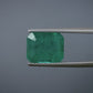 Natural Emerald (Panna) 6.02 CT – Certified Premium Gemstone