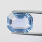 Natural(H) Blue Sapphire Gemstones – Intensity, Insight & Astrological Power 10.84 CT