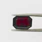 Siloni Gomed Gemstone – Natural Hessonite for Rahu Protection & Success 9.72 CT