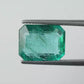 Natural Emerald (Panna) – Wisdom, Prosperity & Planet Mercury’s Blessing 6.36 CT