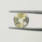Pitambari Gems – Dual Power of Jupiter & Saturn in One Divine Stone 3.31 CT