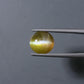 Natural Cat's Eye (Lehsunia) 6.27 Ct – Certified Premium Gemstone