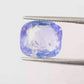 Natural Blue Sapphire (Neelam) – Power, Protection & Saturn’s Blessing 6.34 CT