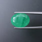 Natural Emerald (Panna) 9.06 Ct – Certified Premium Gemstone