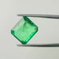 Natural Emerald (Panna) – Wisdom, Prosperity & Planet Mercury’s Blessing 4.35 CT