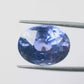 Natural(H) Blue Sapphire Gemstones – Intensity, Insight & Astrological Power 18.24 CT