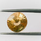 Siloni Gomed Gemstone – Natural Hessonite for Rahu Protection & Success 3.84 CT