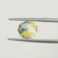 Pitambari Gems – Dual Power of Jupiter & Saturn in One Divine Stone 2.89 CT