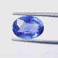 Natural Blue Sapphire (Neelam) – Power, Protection & Saturn’s Blessing 5.16 CT