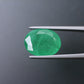 Natural Emerald (Panna) 6.60 Ct – Certified Premium Gemstone