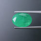 Natural Emerald (Panna) 4.26 Ct – Certified Premium Gemstone