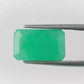 Natural Emerald (Panna) – Wisdom, Prosperity & Planet Mercury’s Blessing 6.52 CT