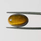 Tiger Gemstones – Courage, Confidence & Grounding Energy 5.74 CT