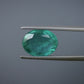 Natural Emerald (Panna) 5.12 CT – Certified Premium Gemstone