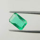 Natural Emerald (Panna) – Wisdom, Prosperity & Planet Mercury’s Blessing 2.31 CT