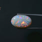 Natural Australian Opal 9.00 Ct – Government Certified