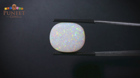 Natural Australian Opal 10.65Ct