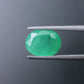 Natural Emerald (Panna) 3.74 Ct – Certified Premium Gemstone