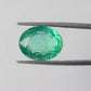 Natural Emerald (Panna) – Wisdom, Prosperity & Planet Mercury’s Blessing 6.36 CT