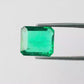 Natural Emerald (Panna) – Wisdom, Prosperity & Planet Mercury’s Blessing 6.73 CT