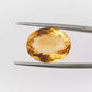Golden Topaz – The Gemstone of Wealth, Wisdom & Divine Energy 8.79 CT